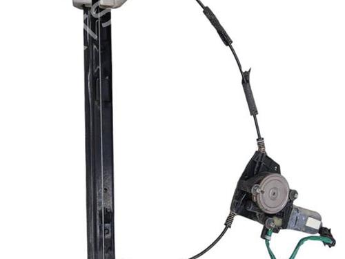 Used Rear right window mechanism Rear right window mechanism SUZUKI GRAND VITARA I (FT, HT) 2.0 HDI 110 16V 4x4 (SQ420D, TD83V, JA420WD) (109 hp) 39721330 39721330