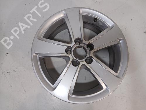 Used Rim SEAT IBIZA III (6L1) [2002-2009]  28296493