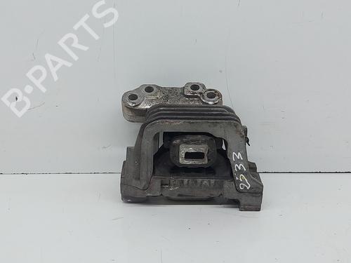 Used Engine mount PEUGEOT 207 (WA_, WC_) 1.6 16V VTi (120 hp) 32420843