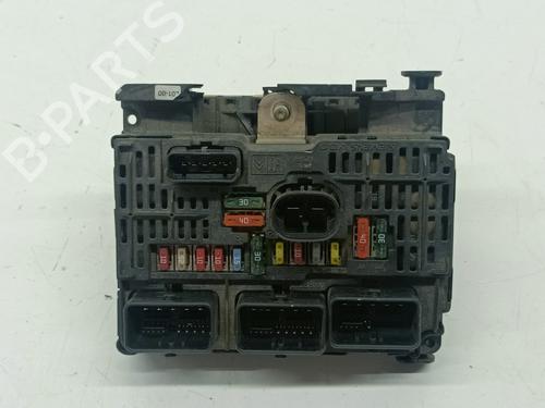 Sikringsdose PEUGEOT 407 (6D_)  | BP26664239E1 