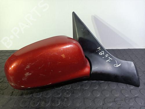 Used Right mirror DAEWOO ESPERO (KLEJ) 2.0 (105 hp) 28715338