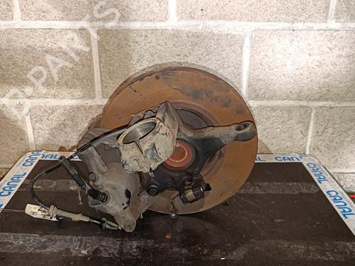 Right front steering knuckle FORD MONDEO III (B5Y) 1.8 16V | BP20837548M26 