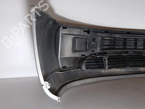 Front bumper FORD FIESTA IV (JA_, JB_) 1.25 i 16V | BP20838493C7 