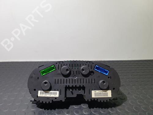 Instrument cluster SEAT CORDOBA (6K1, 6K2) 1.4 i | BP20821557C47 