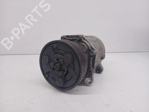 AC-Kompressor SEAT LEON (1M1) [1999-2006]  27801339