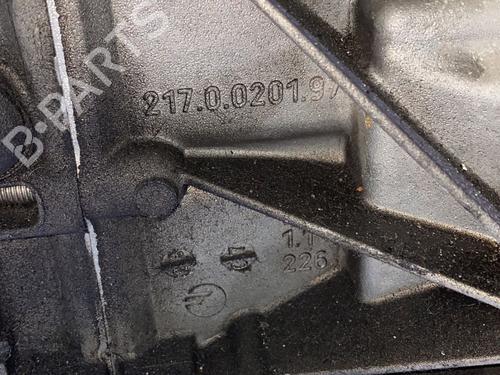 Gearbox BMW 1 (E87) 116 d | BP20845351M3 