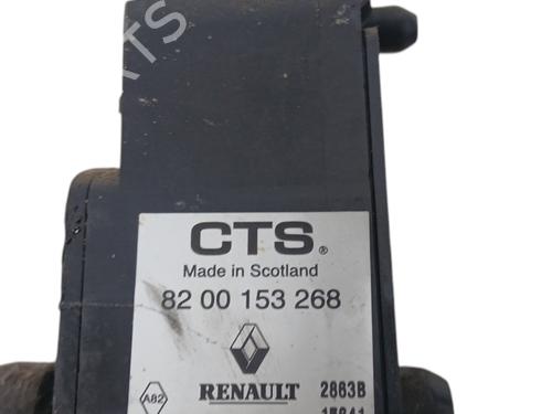 Pedal RENAULT MEGANE II Saloon (LM0/1_) 1.9 dCi (LM0G, LM1G, LM2C) | BP33552961I4  - Image 5