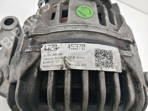 Generator FORD TRANSIT Van (FA_ _) 2.4 TDE | BP29591984M7 