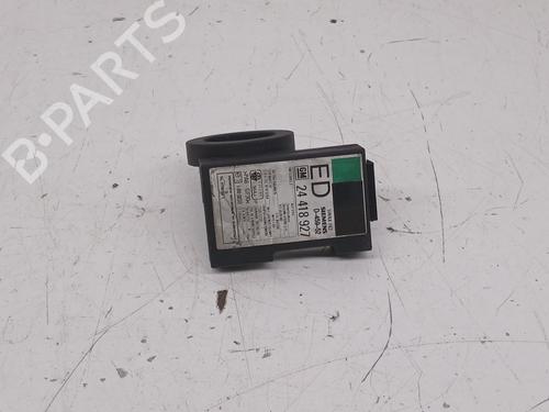 Computer OPEL ASTRA G Hatchback (T98) [1998-2009]  28167274