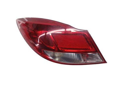 Used Left taillight Left taillight OPEL INSIGNIA A (G09) [2008-2017] 34474900 34474900