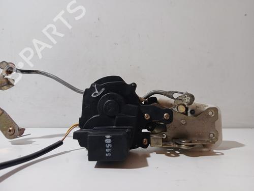 Front right lock ROVER 200 II Hatchback (RF) 214 Si | BP29520316C97 