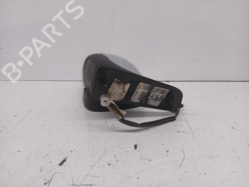 Right mirror FORD GALAXY I (WGR) 1.9 TDI | BP27261665C27 