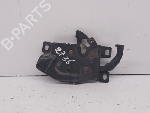Used Hood lock HONDA ACCORD VI Coupe (CG) 3.0 V6 24V (CG2) (200 hp) 28000438