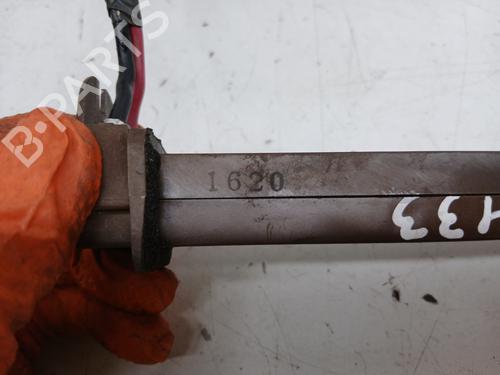 Heater resistor SUZUKI GRAND VITARA I (FT, HT)  | BP29699087M108 