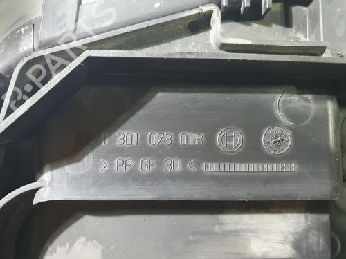 Right headlight BMW 3 (E46) 320 d | BP20841124C29 