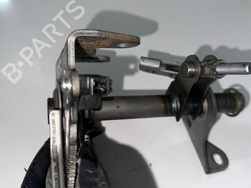 Hand brake TOYOTA LAND CRUISER PRADO (_J15_) 3.0 D-4D (KDJ150_, KDJ150, KDJ155) | BP20840028I18