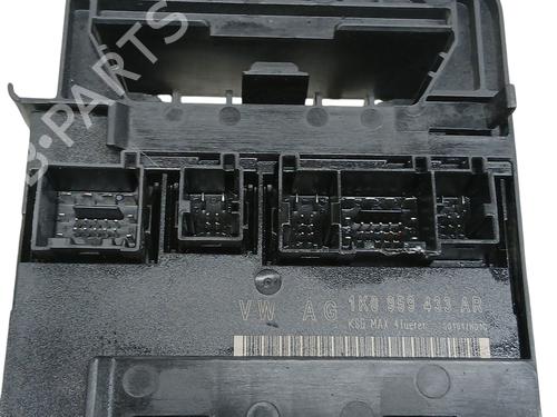 Electronic module VW GOLF V (1K1) | BP38203100M83 - Image 5