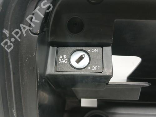 Glove box VW GOLF V (1K1)  | BP33290199C95  - Image 7