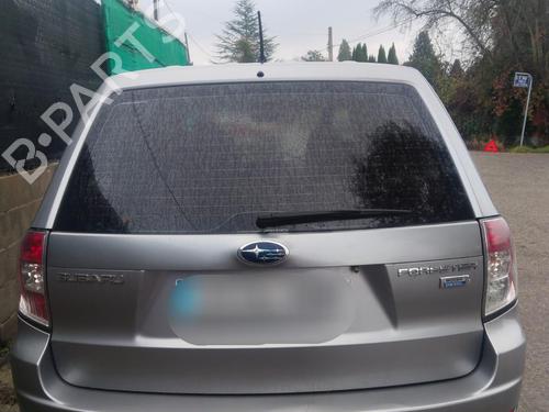 Gearbox SUBARU FORESTER (SH_)  | BP33737048M3  - Image 16