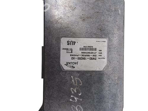 Module électronique JAGUAR S-TYPE II (X200) 2.7 D (207 hp) 32368855