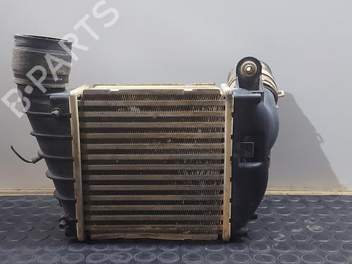 Ladeluftkühler für SEAT TOLEDO II (1M2) 1.9 TDI (110 hp) 27864968