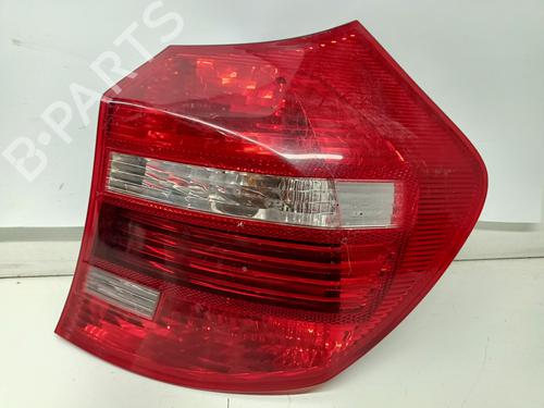 Right taillight BMW 1 (E87) 118 d | BP23423724C35 