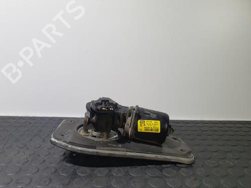 Used Front wiper motor CITROËN BERLINGO / BERLINGO FIRST Box Body/MPV (M_) 2.0 HDI 90 (MBRHY, MCRHY) (90 hp) 20823973