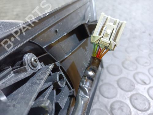 Left mirror FORD FOCUS II (DA_, HCP, DP) 1.8 TDCi | BP20827173C26 