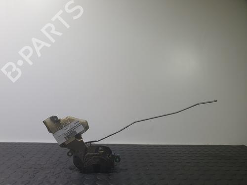 Højre fortil lås NISSAN ALMERA II (N16) 1.5 (90 hp) 20825446