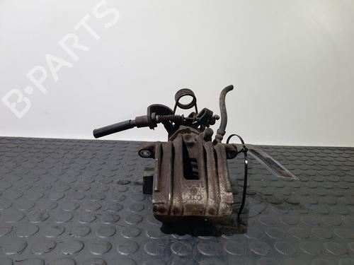 Used Right rear brake caliper AUDI A4 B6 Avant (8E5) 1.9 TDI (130 hp) 20820044