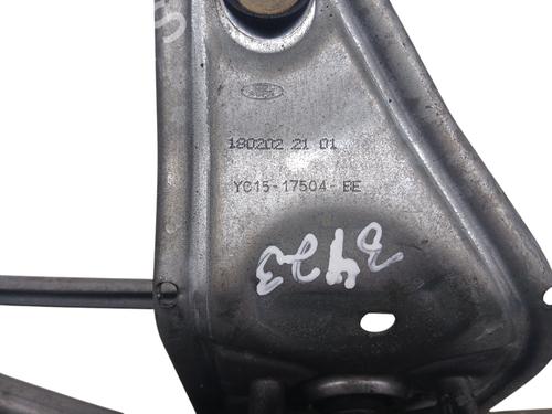 Front wiper motor FORD TRANSIT Van (FA_ _) 2.0 TDCi | BP33757656M29 - Image 3