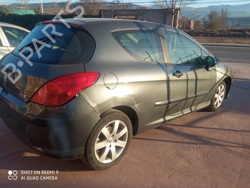 Expansion tank PEUGEOT 308 I (4A_, 4C_)  | BP29491245C120 