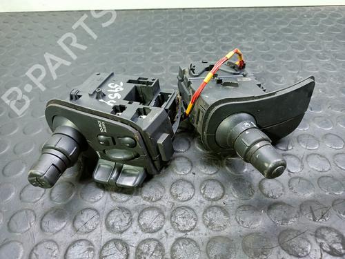 Interruttore RENAULT CLIO III (BR0/1, CR0/1) [2005-2014]  31813580