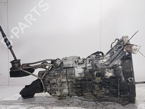 Used Gearbox SUZUKI JIMNY Closed Off-Road Vehicle (SN) [1998-2025]  27491413