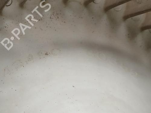 Heater blower motor NISSAN TERRANO I (WD21) 2.7 TD 4WD (LBYD21) | BP29831099M62