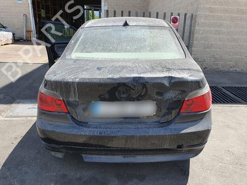 Electronic module BMW 5 (E60) 530 d | BP20830011M83 