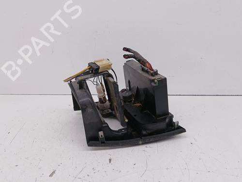 Climate control HYUNDAI SANTA FÉ I (SM) 2.4 16V | BP29731616I5 