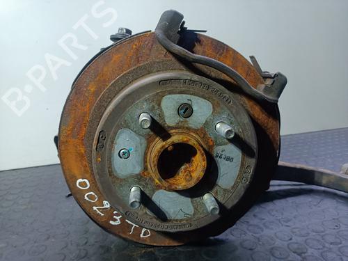 Used Right rear steering knuckle CHEVROLET EPICA (KL1_) 2.0 (144 hp) 32036661