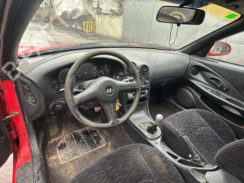 Left front window switch HYUNDAI COUPE I (RD) | BP33694847I27 - Image 11