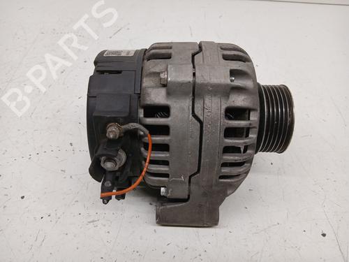 Used Alternator CITROËN XSARA Coupe (N0) 1.9 D (70 hp) 29167339