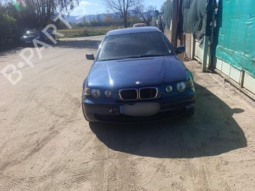Pedal BMW 3 Compact (E46) 316 ti | BP34474901I4  - Image 7