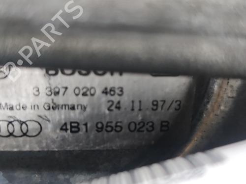 Essuie-glace moteur avant AUDI A6 C5 (4B2) 2.8 quattro | BP20830513M29 