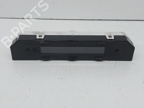 Multifunctionele display SUZUKI GRAND VITARA II (JT, TE, TD) 1.9 DDiS All-wheel Drive (JT419, TD44, JB419WD, JB419XD,... (129 hp) 29834621