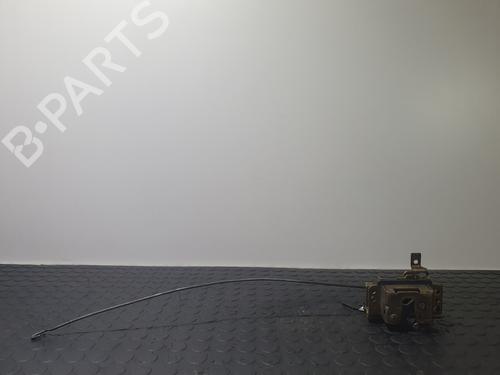 Used Front left lock OPEL CORSA A Hatchback (S83) 1.4 i (F08, M08, F68, M68) (60 hp) 20820031