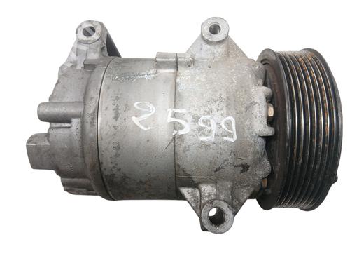 AC compressor RENAULT MEGANE II Saloon (LM0/1_) 1.9 dCi (LM0G, LM1G, LM2C) | BP33689419M34 - Image 3