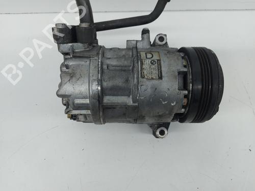 AC compressor BMW 3 Compact (E46) 320 td | BP24227926M34 