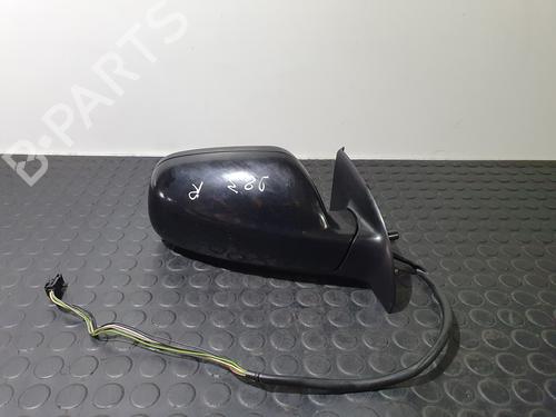 Used Right mirror PEUGEOT 307 (3A/C) 2.0 HDi 110 (107 hp) 26895012