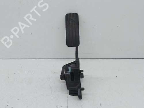 Used Pedal RENAULT CLIO III (BR0/1, CR0/1) 1.5 dCi (C/BR0G, C/BR1G) (68 hp) 26972094