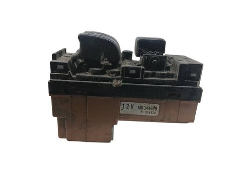 Left front window switch MITSUBISHI CANTER Platform/Chassis (FB_, FE_, FG_) | BP39494405I27 - Image 5