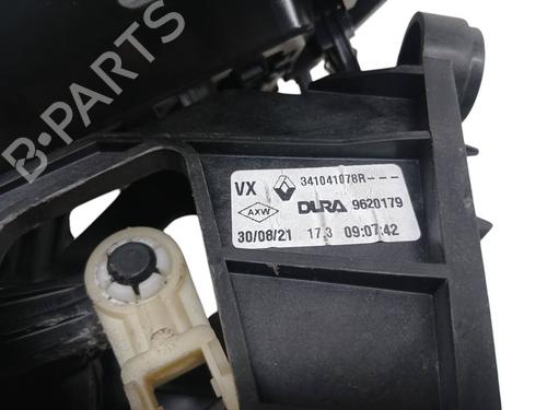 Gear lever RENAULT KANGOO III MPV | BP40515404M90 - Image 2